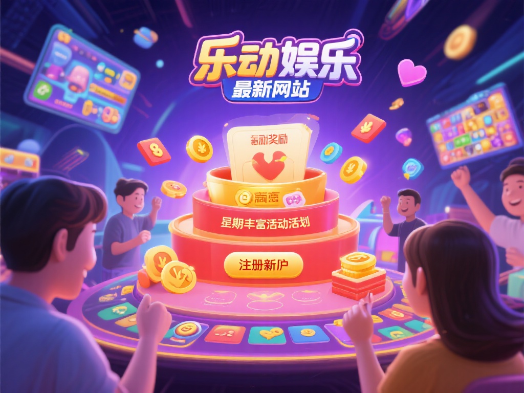 乐动娱乐最新网站（探索乐动娱乐最新网站，畅享极致娱乐体验）