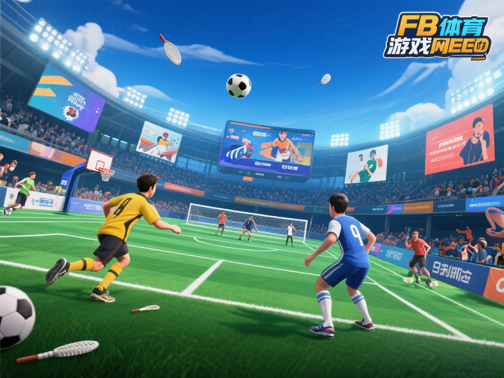FB体育游戏网（FB体育游戏网：畅享多元化体育竞技游戏体验）