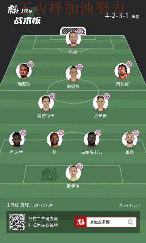 拜仁在CBA中关键战失利暴露阵容短板 使竞争形势愈发激烈